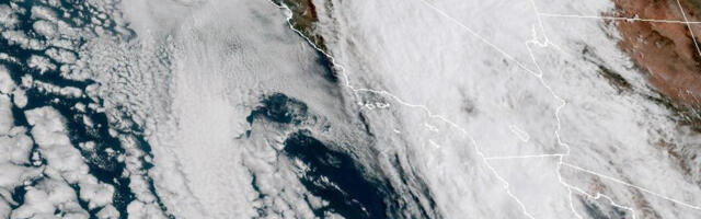 This Atmospheric Phenomenon Is Drastically Changing Weather Around The World