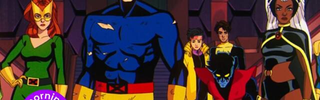 ‘X-Men ’97’ Season 2 Will Ramp Up the Deaths