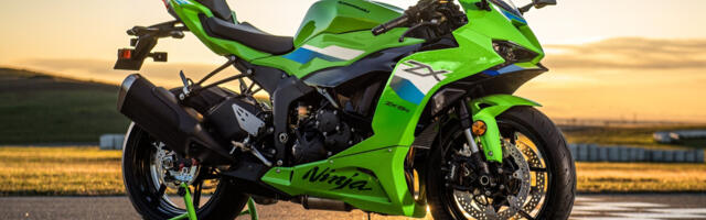 How Reliable Are Kawasaki Ninjas? Here's What Riders Are Saying