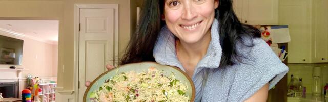 I've been making this simple Ina Garten recipe for almost 20 years. It's easy, nutritious, and a total crowd-pleaser. I've been making this simple Ina Garten recipe for almost 20 years. It's easy, nutritious, and a total crowd-pleaser.