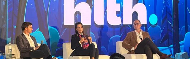 Digital health's 'come to Jesus moment': Merge or die