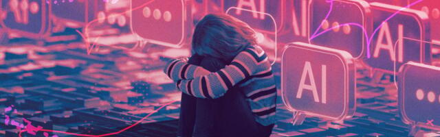 Perfect predator: When chatbots sexually abuse kids Perfect predator: When chatbots sexually abuse kids