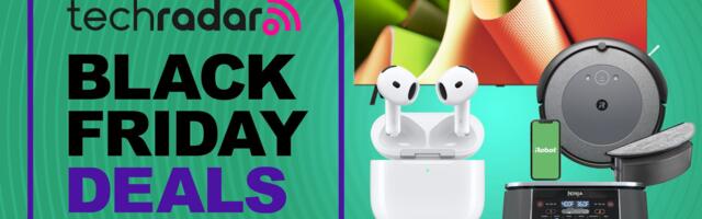 Best Buy's early Black Friday sale ends today – here are 45 deals I'd buy now on TVs, iPads, laptops, headphones, and more