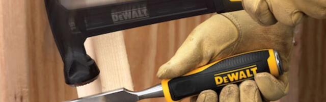 13 DeWalt Tools Even Haters Of The Brand Will Love