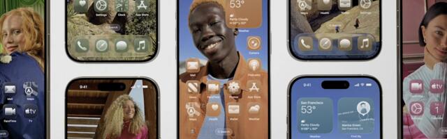 How to adjust the Liquid Glass effect in iOS 26.1
