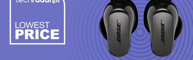 The latest five-star Bose QuietComfort Ultra Earbuds are down to an all-time low price at Amazon