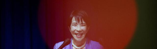 Sanaenomics and stocks