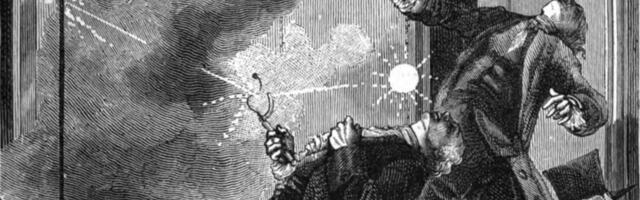 8 Times Scientists and Inventors Tragically Died for Their Experiments