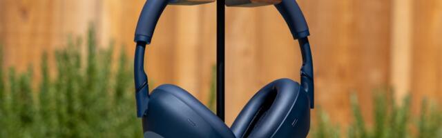 Hi-tech наушники Sony WH-1000XM6: мой опыт использования и впечатления из первых рук