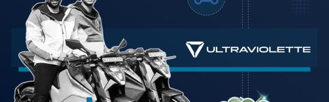 Ultraviolette’s FY25 Loss Magnifies 89% To INR 116 Cr Despite Healthy Top Line Growth