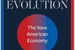America at a Crossroads: Book Review of Capital Evolution