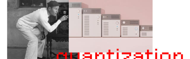 Как квантовать LLM. Практическое руководство для начинающих