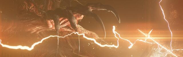 Get Ready to Ride the Light: Diablo 4's Next Expansion Adds Paladin Class, Revamps the Endgame