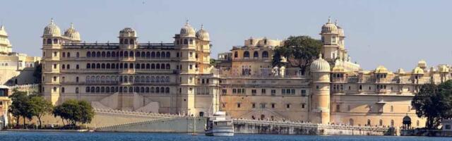 Chalet Hotels to Enter Rajasthan Market With Udaipur Resort Acquisition