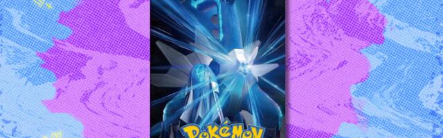 Catch em all with 10% off Pokémon Brilliant Diamond for Switch
