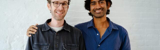 These 11 retail startups raised millions from VCs this year, from Gopuff to Stickerbox