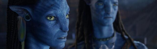 Of Course ‘Avatar: Fire and Ash’ Has Made a Billion Dollars Already