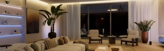 Philips Hue Will Soon Let Your Lights Work Together for Scenes