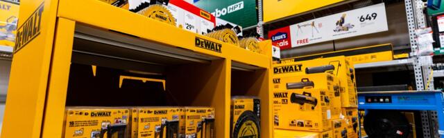 5 Of The Best DeWalt Tools & Products That You May Have Missed In 2025