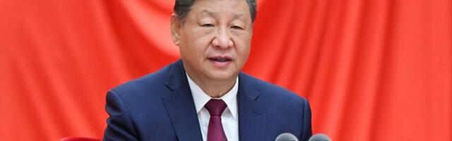 China-focused hedge funds surged in 2025. Here's who won big.