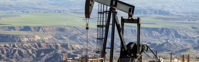 This Country Has The Largest Oil Reserve In The World