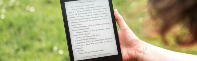 Stuff Your Kindle Day just went live — download 100s of free romance books for your Kindle