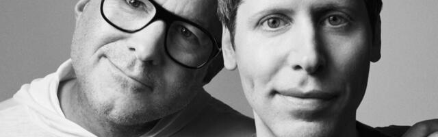 Sam Altman and Jony Ive’s AI Gadget Just Hit Another Eyebrow-Raising Roadblock