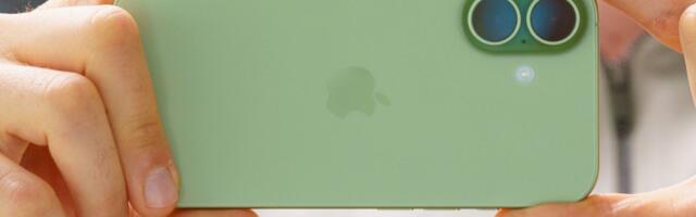 Counterpoint: 1 in every 4 active smartphones is an iPhone