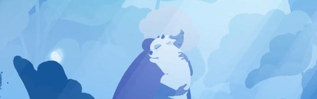 Gris developer's beautiful Neva gets new prologue, and it's coming sooner than you'd think