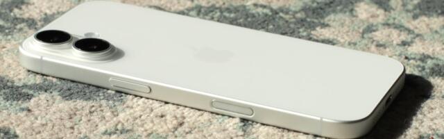 T-Mobile is giving away the iPhone 17 for free when you add a new line and trade in