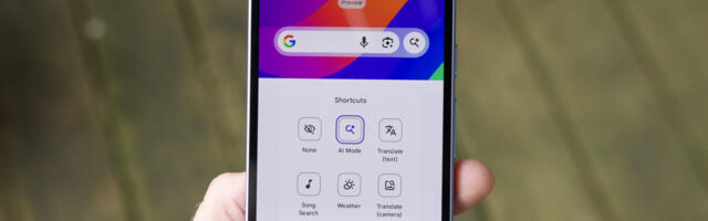 Android 17 Beta 1 reveals a surprising secret about the Pixel Launcher search bar