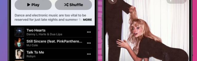 Apple Music’s 5 new upgrades are just what the platform needs to one-up Spotify — but its new UI has users begging for simplicity