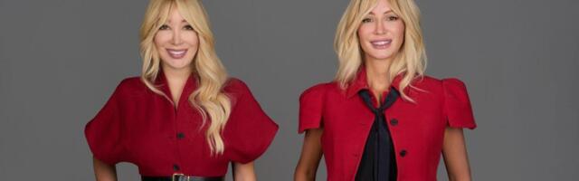 We're sisters, best friends, and co-CEOs. Here's a day in our lives running our dental tech company.