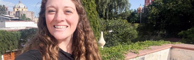 I didn't love Mexico City as much as I thought I would. Luckily, I found a smaller, more charming spot nearby.