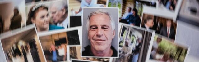 Me Too revealed a lot of villains. Why is Epstein the one we still care about?