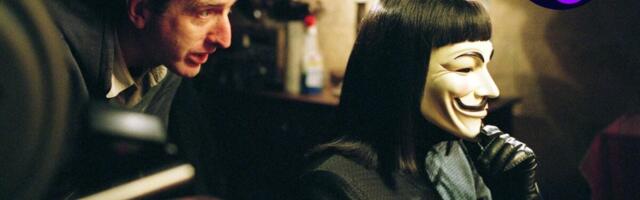 ‘V For Vendetta’ at 20: We Spoke to Its Director About the Increasingly Relevant Comic Adaptation