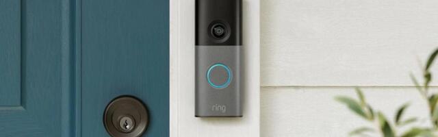 Ring Finally Goes Wire-Free for Its Latest 4K Video Doorbells