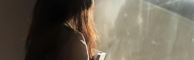 The people who seem unbothered by what others think of them aren’t indifferent. They just moved the audience from external to internal sometime in their thirties and never told anyone about the shift.