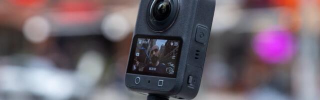 DJI Osmo 360 Review: The Best 360 Camera for the DJI-Pilled