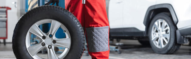 Not Costco, Not Sam's Club: This Woman Swears By A Cheaper Way To Buy Tires