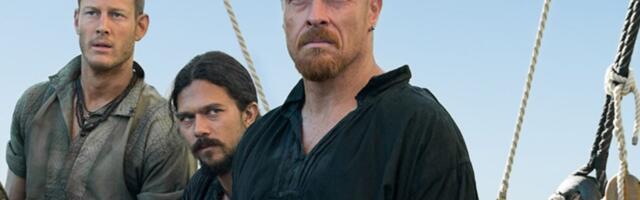 Black Sails is leaving Netflix this week — but you can stream the greatest pirate TV show of all time somewhere else for free