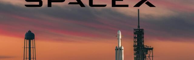 SpaceX quietly whispers the risk of its ambitious AI data centers in space