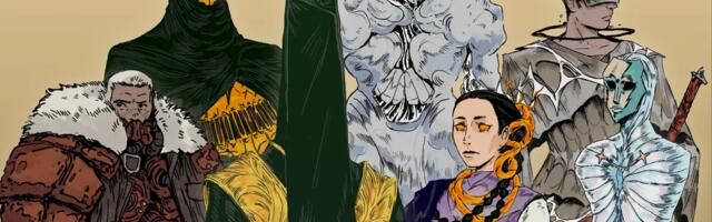 Amberspire review