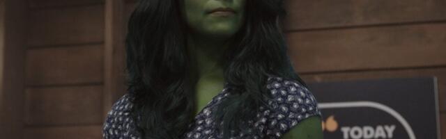Tatiana Maslany Has an Idea for How She-Hulk Could Return to the MCU