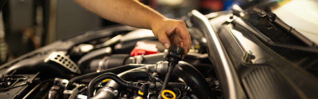 5 DIY Car Maintenance Projects You Can Get Done Even In A Small Garage
