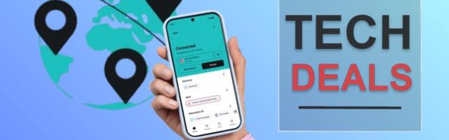 Act fast and score a $20 Amazon gift card with a Surfshark VPN subscription, making it only $47.23 for 27-months — deal ends June 2nd