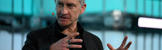 Q&A: Why cleantech might not be as clean as it seems