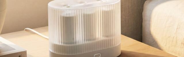 This New Gadget Doesn’t Just Track Sleep, It Uses Custom Scents and AI to Improve It