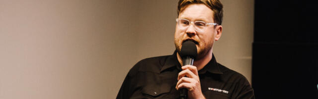Saskatoon angel investor Jesse Wiebe charged with indecent act while unlawfully entering home