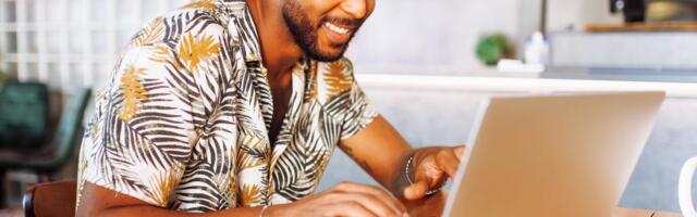 How to Write Your Resume With ChatGPT and Still Sound Like Yourself